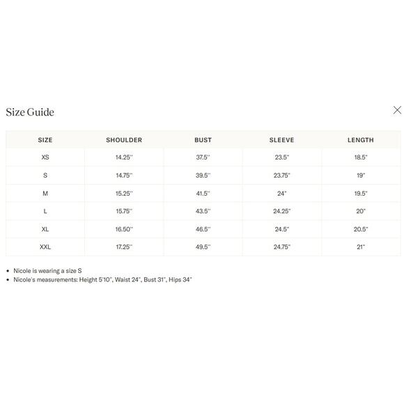 TUCKERNUCK Indigo Reflection Knit Jacquard Maxine Top Size M NWT - Picture 3 of 8